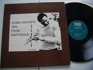 Robin Kenyatta ( Wolfgang Dauner) Girl from Martinique  altes ECM Vinyl: mint(-)