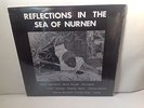 DOUG HAMMOND -Reflections in the Sea of Nurnen  TRIBE 4009 {nm} [reissue] - RARE