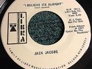 JACK JACOBS 