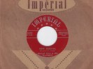 IMPERIAL 5310-GUITAR SLIM & HIS PLAYBOYS-NEW ARRIVAL/STANDING AT THE STATION