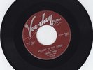 VEE JAY 119-JIMMY REED-YOU DON`T HAVE TO GO/BOOGIE IN THE DARK  CHICAGO BLUES