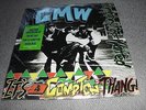 LP CMW Compton's Most Wanted - It's a Compton Thang