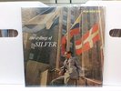 Horace Silver Quintet THE STYLINGS OF SILVER Blue Note 1562 New York USA RVG NM
