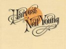 NEIL YOUNG Harvest - VINYL LP RECORD Brand New