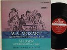CS 6352 FFSS BB Vienna Octet, Mozart & Haydn Divertimenti 1E 1E
