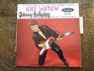 EP 45T JOHNNY HALLYDAY