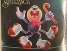 SEVERANCE s/t LP LARGO --- soul funk breaks gregory hines --- SEALED