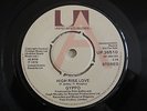 GYPPO-HIGH RISE LOVE.RARE DEMO COPY.  A HARD TO FIND COPY.