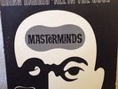 Soul LP QUINN HARRIS MASTERMINDS:All in the Soul (original issue)