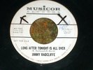 NORTHERN SOUL 45 JIMMY RADCLIFFE 