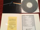 MFSL 1-017 LP   PINK FLOYD “Dark Side of the Moon” Orig Master Rec TAS   NM
