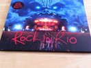 Iron Maiden Rock In Rio Ltd Edition Triple Picture Disc Lp