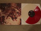 SLOUGH FEG Atavism LP lim. 119/500 manilla road brocas helm coloured vinyl 2005
