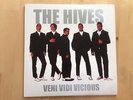 The Hives - Veni Vidi Vicious - Vinyl LP