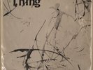 THING arnie cheatham LP INNER VIEW --- rare spiritual free jazz funk --- LISTEN