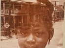 HOWARD HANGER child is born LP TRAV -- private spiritual jazz breaks -- LISTEN