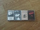 4 Metal Demos: Hellhammer - Triumph of Death, Communion, Pestilence, Tormentor