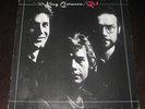 King Crimson rare '74 German press LP Red on Polydor  mint-  progressive monster