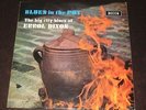 Errol Dixon & Chicken Shack rare '68 UK 1st press LP Blues In The Pot on Decca