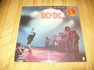 SEALED AC DC Let There Be Rock LP Original 1977 SD 36-151 Atco Records