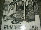 Apha and Omega meets Dub Judah Almighty Jah rare lp raggae dub
