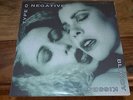 TYPE O NEGATIVE 'Bloody Kisses' Gatefold Double 180 g Vinyl LP NEW