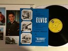 Elvis presley  