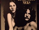 Buckingham Nicks LP Nude Cover PD5058  STERLING MASTERDISK GK NM VINYL  Stevi