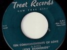 Five Diamonds Ten Commandments of Love Treat Hear It