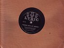 Clarence (Bon Ton) Garlow -Trouble With My Woman/Wrong Doing Woman, LYRIC