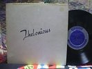 THELONIOUS MONK TRIO 10