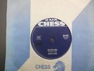 JACKIE ROSS - SELFISH ONE / EVERYTHING BUT LOVE (VG) -AUST CHESS LABEL