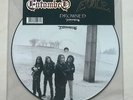 ENTOMBED / EVOLVE - Drowned Split EP - Record Store Day 2013 - Dismember