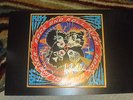 KISS AUTOGRAPHED Rock N Roll Over All 4 Original Signed Rare Silver Paint Pen