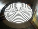 Beggars Opera - Act One 1st UK Pressing Large Vertigo Swirl LP
