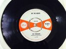 THE PARAGONS/TOMMY McCOOK- ON THE BEACH/SWEET AND GENTLE ISLAND -7'NM/EX+