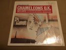 Chameleons U.K Script of the Bridge LP with insert Rare Promo IN SHRINK