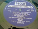Caravan if I could do it all over again 1st press stereo skl-r.5052  stunning LP