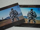 SOVIET 4LP  PINK FLOYD  Delicate Sound of Thunder * MELODIYA  Moscow & Leningrad