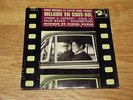 BO OST MELODIE EN SOUS SOL Michel Magne soundtrack Jean Gabin Alain Delon