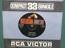 Elvis Presley 37-7850 Surrender COMPACT 33 45 1961 Exc