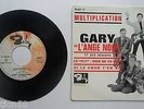 Gary l'ange noir & ses démons Multiplication Barclay 70457 Rien ne va plus Fly