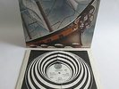 WARHORSE RED SEA LP ORIG UK 1972 EX SWIRL VERTIGO 1ST PRESS PROG MONSTER