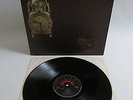 9.30 FLY SAME LP ORIG UK 1972 EX+ EMBER 1ST PRESS PROG MONSTER