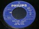 SONORA CASINO  Bang Bang KILLER BOOGALOO GUAGUANCO SALSA EX 70s PERU 45