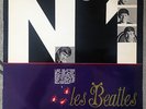 Les Beatles LP N°1 OSX 225 NM/NM avec languette label orange, état exceptionnel