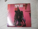 pearl jam first pressings of, vitalogy and ten records,nirvana,alice in chains