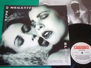Type O Negative - Bloody Kisses LP 1st Press Brazil Only 1lp 1993 Roadrunner Rec