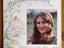 MOSSY DAVIDSON'S ALASKA North Wind Calling LP Private SSW Folk w/insert Nice