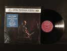 TAS Mercury Living Presence STARKER DORATI Dvorak SR90303 ORIG. SHRINK VG++
